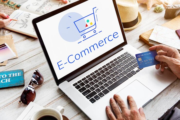 E-commerce Website Development Company in Victoria, Melbourne and Australia