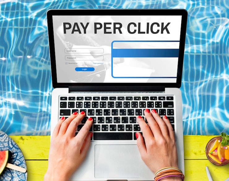 Pay Per Click (PPC) Services Agency in Parkes, Esperance, Muswellbrook