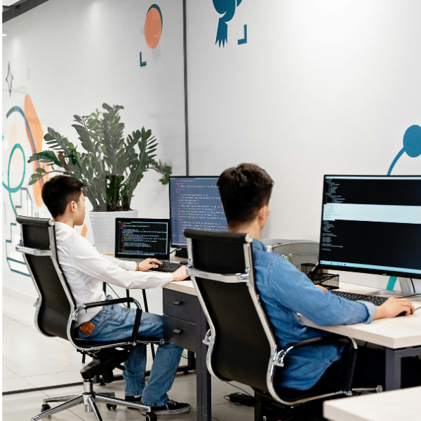 Custom Software Development Services in Abu Dhabi UAE