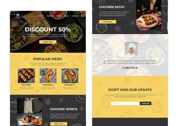 Website Design Services in Abu Dhabi UAE