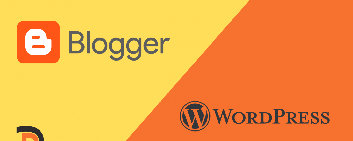 Read more about the article Differences between Blog and WordPress