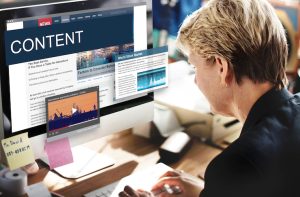 Read more about the article A Complete Guide On SEO Content Writing