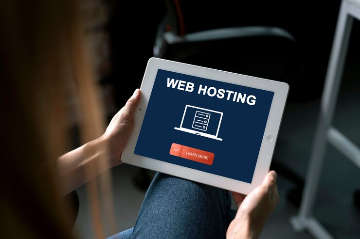 Read more about the article Web Hosting Services – What do they do?
