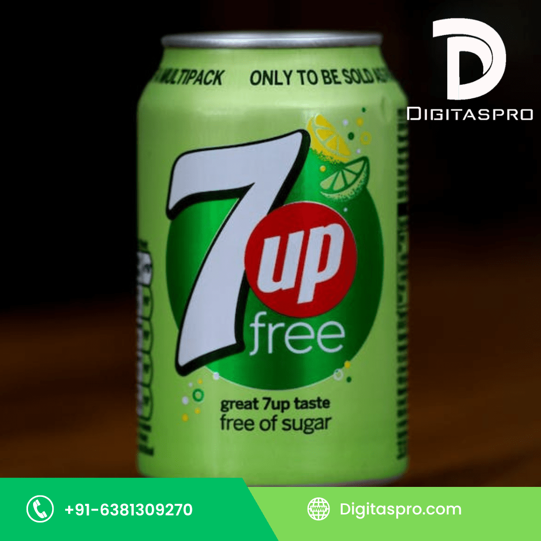 Read more about the article 7Up’s international rebrand seeks to uplift consumers