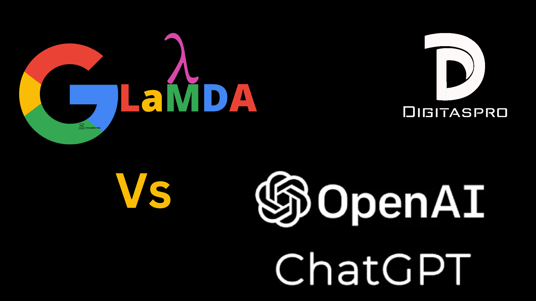 Read more about the article Chat GPT Vs Google Lamda