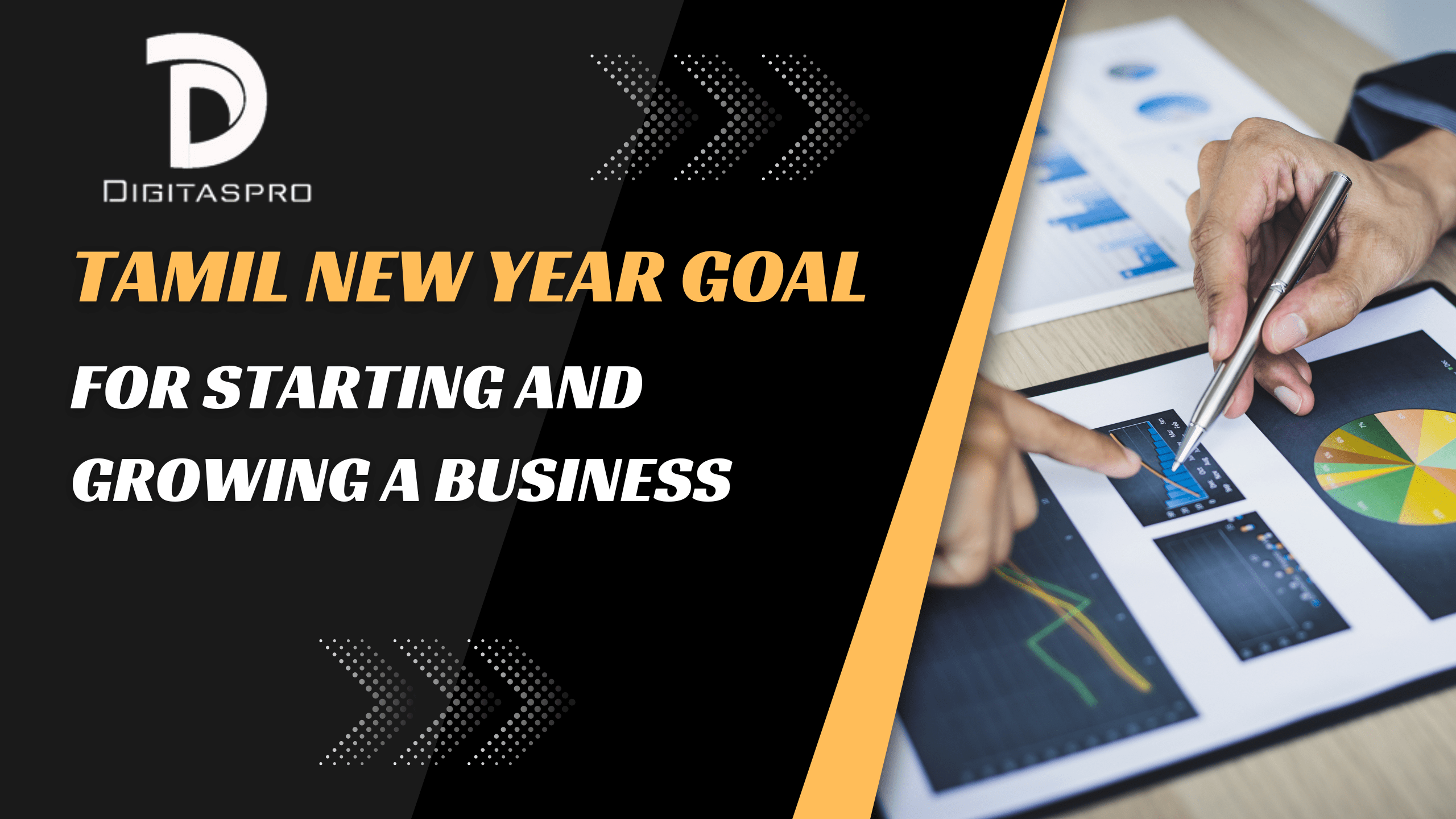 Read more about the article Tamil New Year Goal for Starting and Growing a Business