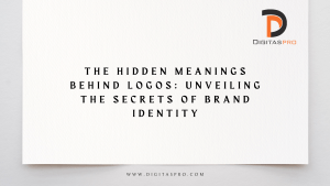 Read more about the article The Hidden Meanings Behind Logos: Unveiling the Secrets of Brand Identity