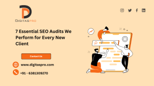Read more about the article 7 Essential SEO Audits We Perform for Every New Client
