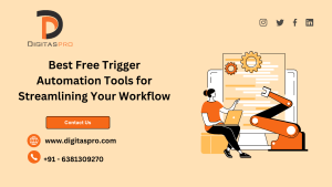 Read more about the article Best Free Trigger Automation Tools for Streamlining Your Workflow