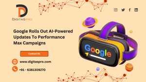 Read more about the article Google Rolls Out AI-Powered Updates To Performance Max Campaigns