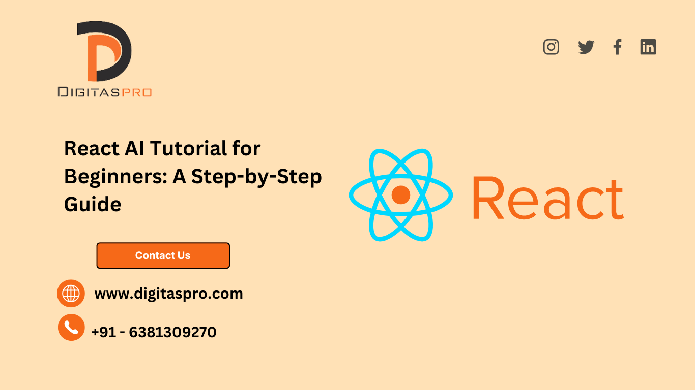 Read more about the article React AI Tutorial for Beginners: A Step-by-Step Guide
