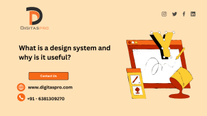 Read more about the article What is a design system and why is it useful?