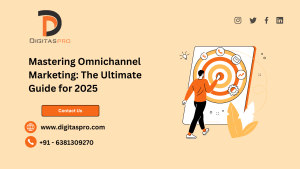 Read more about the article Mastering Omnichannel Marketing: The Ultimate Guide for 2025