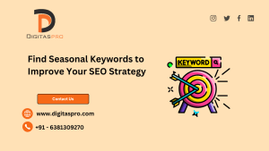 Read more about the article Find Seasonal Keywords to Improve Your SEO Strategy