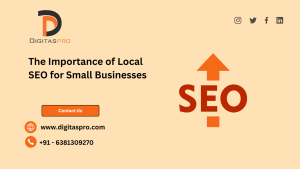 Read more about the article The Importance of Local SEO for Small Businesses