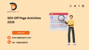 Read more about the article SEO Off Page Activities 2025