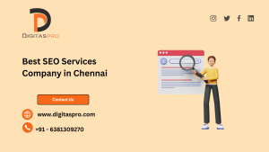 Read more about the article Best SEO Services Company in Chennai