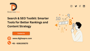 Read more about the article Search & SEO Toolkit: Smarter Tools for Better Rankings and Content Strategy