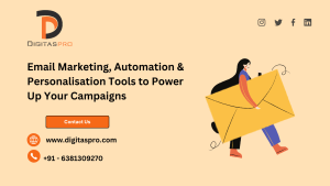 Read more about the article Email Marketing, Automation & Personalisation Tools to Power Up Your Campaigns