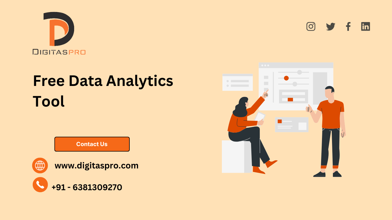 Read more about the article Free Data Analytics Tool Guide