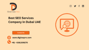 Read more about the article Best SEO Services Company in Dubai UAE