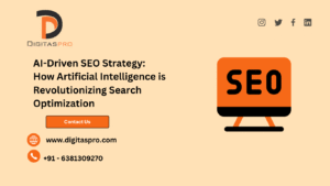 Read more about the article AI-Driven SEO Strategy: How Artificial Intelligence is Revolutionizing Search Optimization