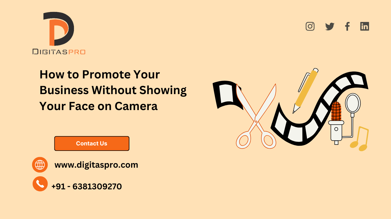 Read more about the article Faceless Digital Marketing: A Complete Guide (2025)