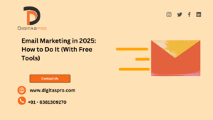 Read more about the article Email Marketing in 2025: How to Do It (With Free Tools)