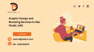 Read more about the article Graphic Design and Branding Services in Abu Dhabi, UAE