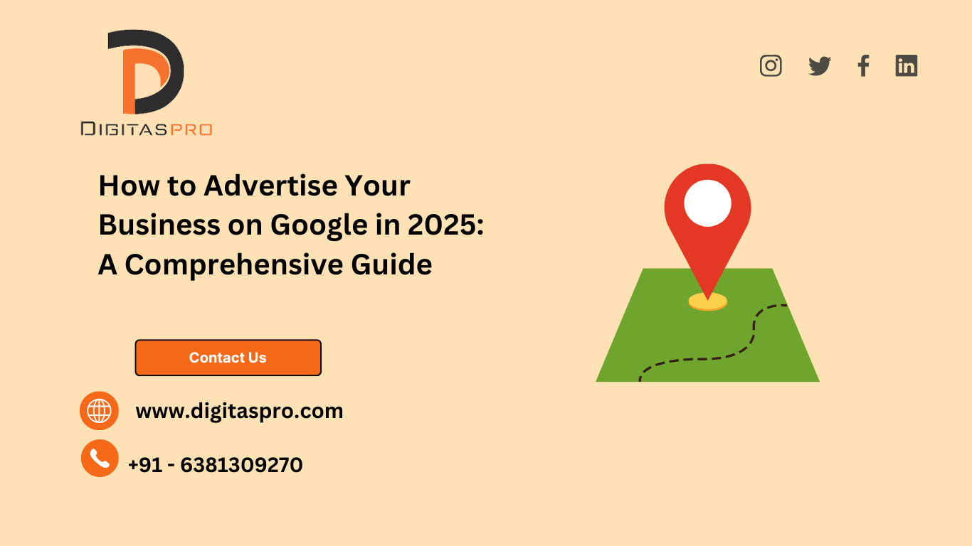 Read more about the article How Do I Advertise My Business on Google?