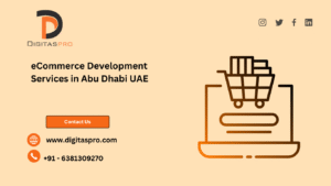 Read more about the article eCommerce Development Services in Abu Dhabi UAE
