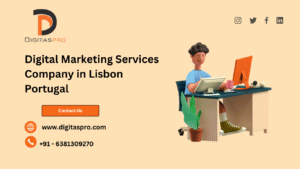 Read more about the article Best Digital Marketing Services Company in Lisbon Portugal