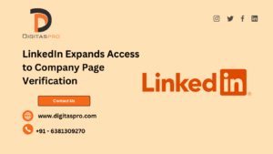LinkedIn Expands Access to Company Page Verification