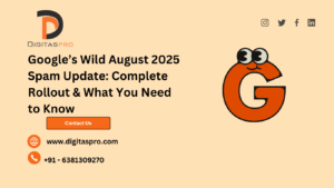 Google's Wild August 2025 Spam Update Finished Rolling Out