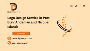 Logo Design Company Service in Port Blair Andaman and Nicobar Islands