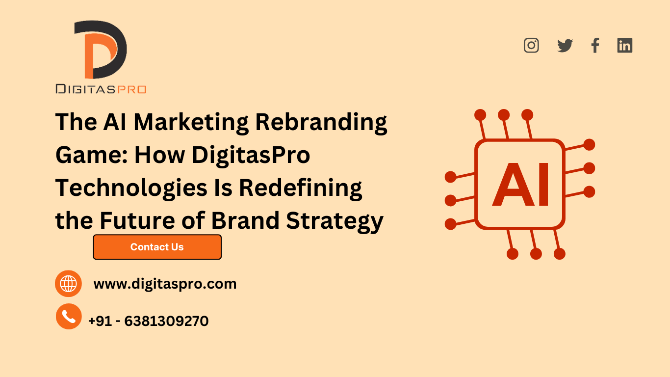 The AI Marketing Rebranding Game