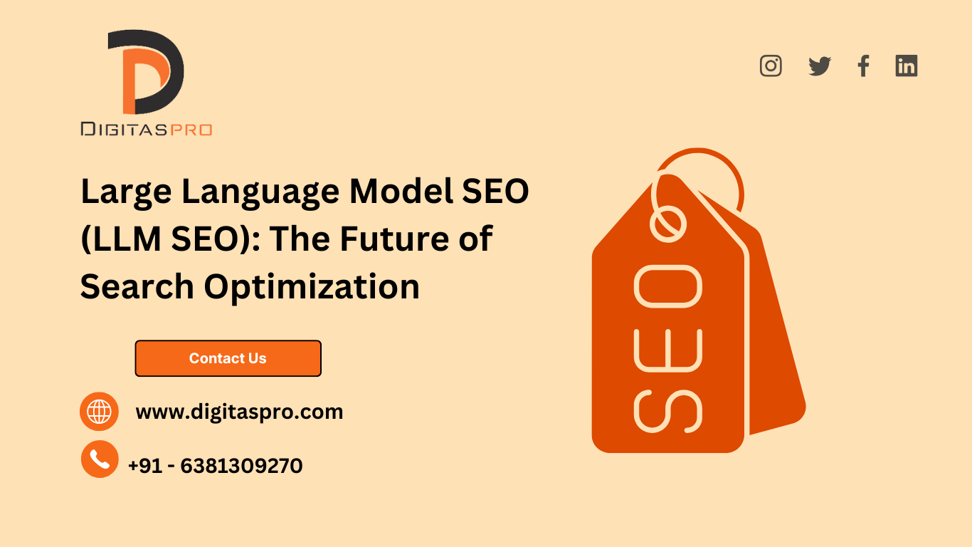Read more about the article Large Language Model SEO (LLM SEO): The Future of Search Optimization