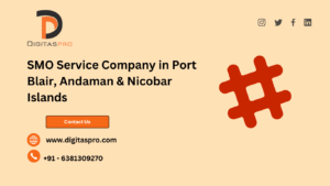 Read more about the article SMO Service Company in Port Blair, Andaman & Nicobar Islands