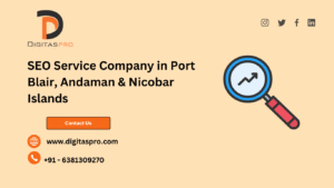Read more about the article SEO Service Company in Port Blair, Andaman & Nicobar Islands