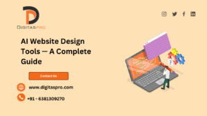 AI Website Design Tools — A Complete Guide