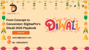 How DigitasPro Technologies Plans to Illuminate Brands in Diwali 2025