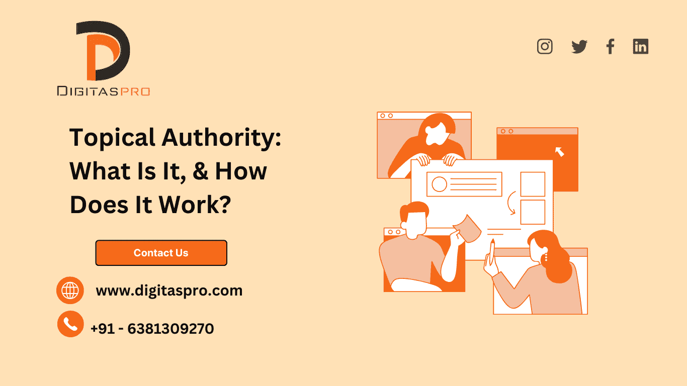 Topical Authority: What Is It, & How Does It Work?