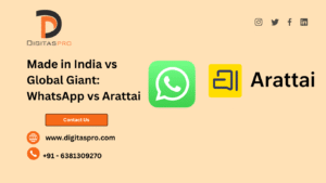 WhatsApp or Arattai? Choosing the Right Messaging App for Privacy, Business, and Everyday Use