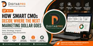Read more about the article How Smart CMOs Decide Where the Next Marketing Dollar Goes in 2026