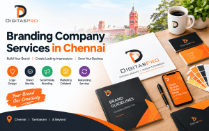 Branding Company Services in Chennai